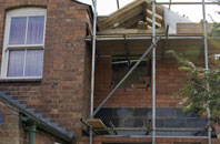 free Col home extension quotes