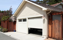 Col garage construction leads